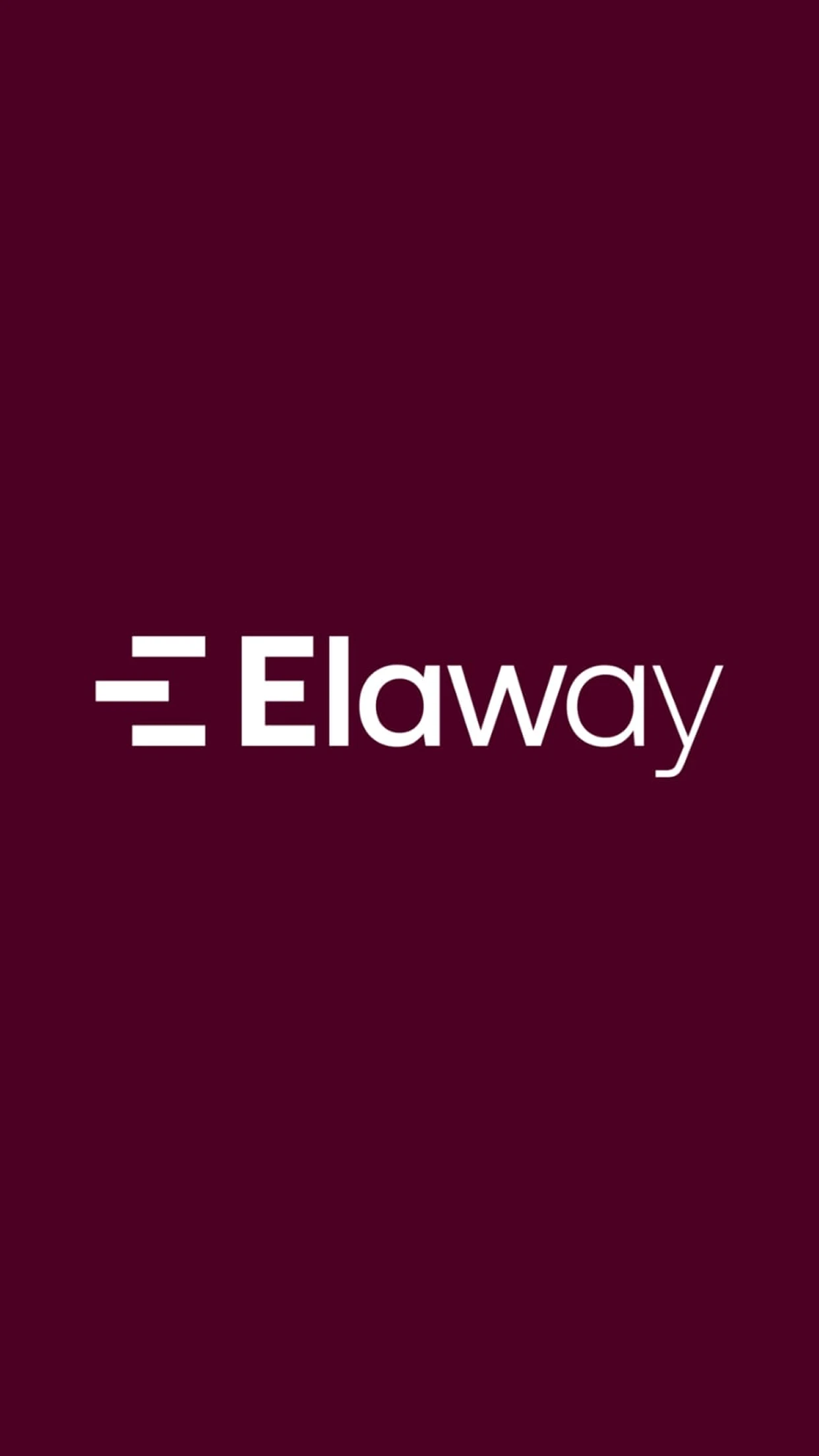 Elaway screenshot