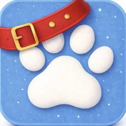 Icono de Cuidado de Mascotas - Sittsy